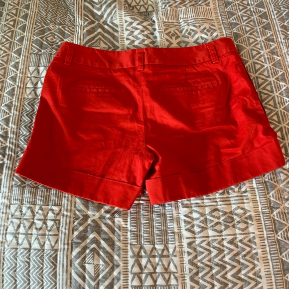 Express shorts - Picture 1 of 1